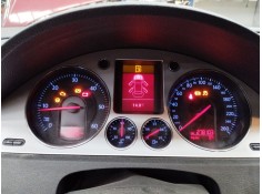 Recambio de cuadro instrumentos para volkswagen passat berlina (3c2) advance referencia OEM IAM   
