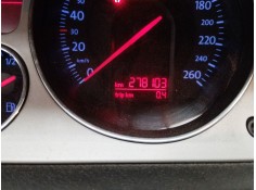 Recambio de cuadro instrumentos para volkswagen passat berlina (3c2) advance referencia OEM IAM    2