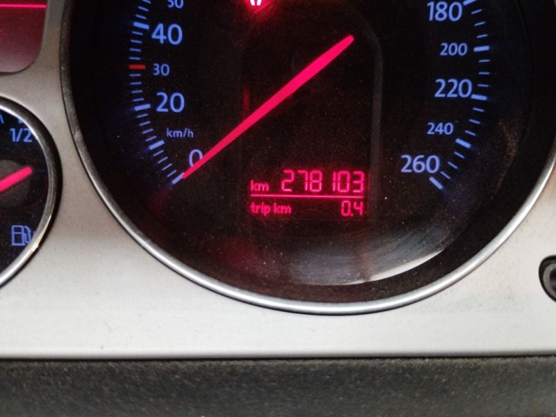 Recambio de cuadro instrumentos para volkswagen passat berlina (3c2) advance referencia OEM IAM   