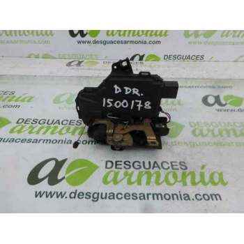 CERRADURA PUERTA DELANTERA DERECHA 3B1837016A 