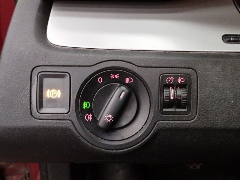 Recambio de mando luces para volkswagen passat berlina (3c2) advance referencia OEM IAM   