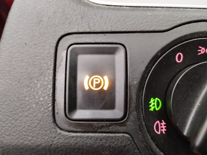 Recambio de palanca freno de mano para volkswagen passat berlina (3c2) advance referencia OEM IAM   