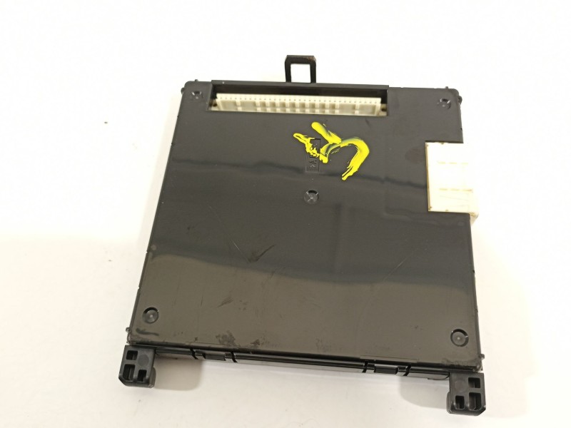 Recambio de modulo electronico para toyota prius (nhw30) plug-in hybrid advance referencia OEM IAM 8922147110  