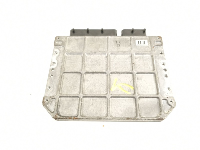 Recambio de centralita motor uce para toyota prius (nhw30) plug-in hybrid advance referencia OEM IAM 8966147280  2753007393