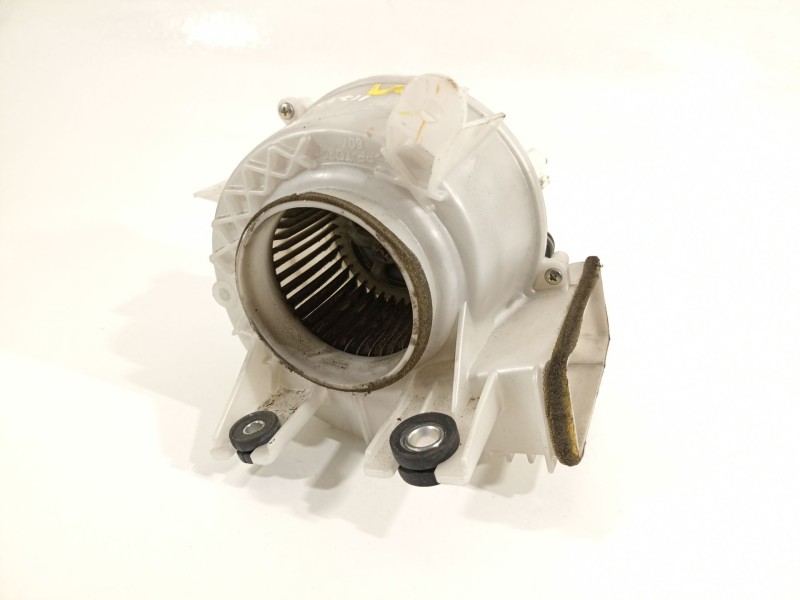 Recambio de ventilador calefaccion para toyota prius (nhw30) plug-in hybrid advance referencia OEM IAM G923047020  