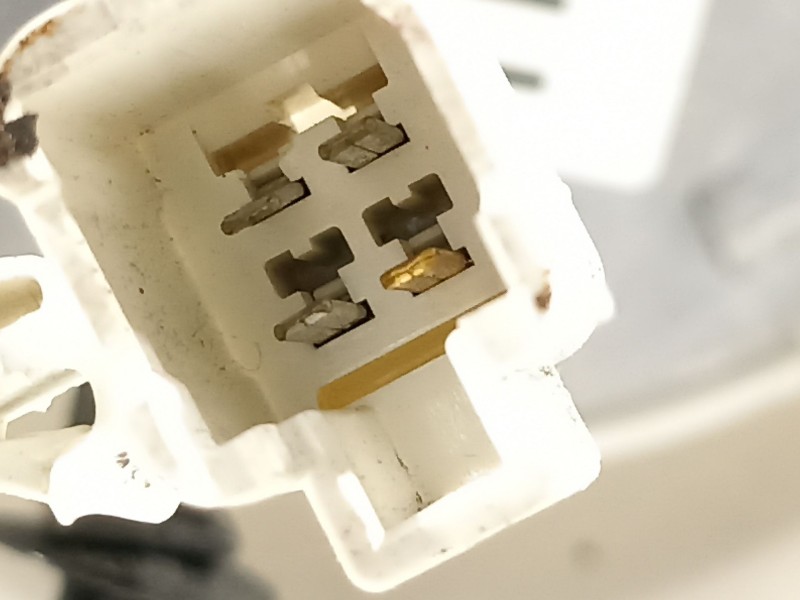 Recambio de ventilador calefaccion para toyota prius (nhw30) plug-in hybrid advance referencia OEM IAM G923047020  