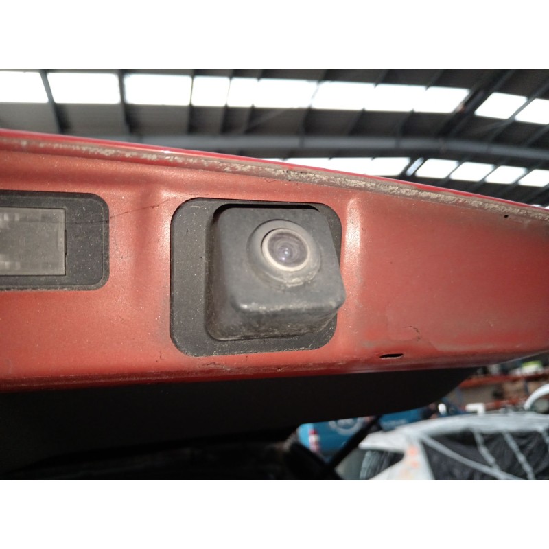 Recambio de camara para citroën c3 elle referencia OEM IAM   