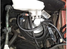 Recambio de servofreno para citroën c3 elle referencia OEM IAM   