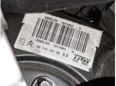 Recambio de servofreno para citroën c3 elle referencia OEM IAM    2