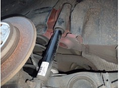 Recambio de amortiguador trasero derecho para citroën c3 elle referencia OEM IAM   