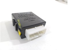 Recambio de modulo electronico para toyota rav 4 (a3) executive referencia OEM IAM 8594042020  