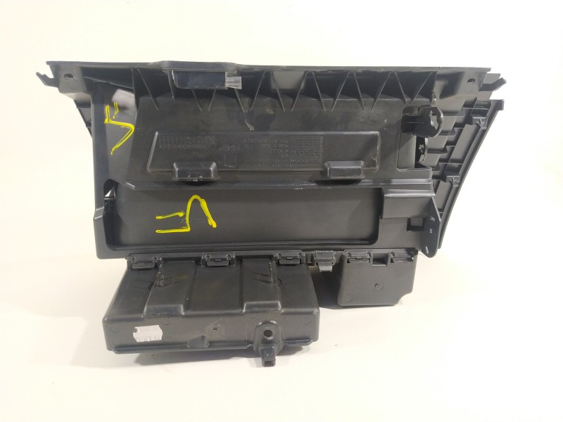 Recambio de guantera para seat ibiza v (kj1, kjg) 1.0 tsi referencia OEM IAM 6F1857103N  
