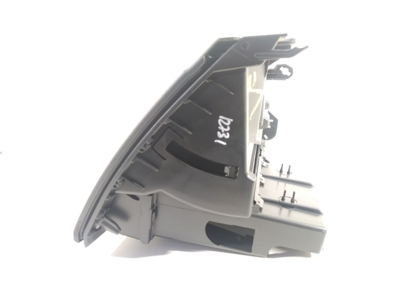 Recambio de guantera para seat ibiza v (kj1, kjg) 1.0 tsi referencia OEM IAM 6F1857103N  