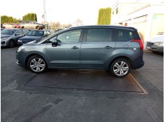 peugeot 5008 del año 2011 2