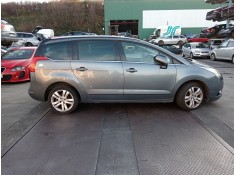 peugeot 5008 del año 2011