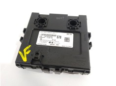 Recambio de modulo electronico para hyundai kona tecno 2wd referencia OEM IAM 95480J9072  