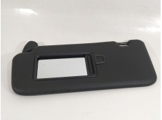 Recambio de parasol izquierdo para hyundai kona tecno 2wd referencia OEM IAM 85210J9210TRY   2