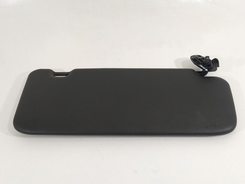 Recambio de parasol izquierdo para hyundai kona tecno 2wd referencia OEM IAM 85210J9210TRY  