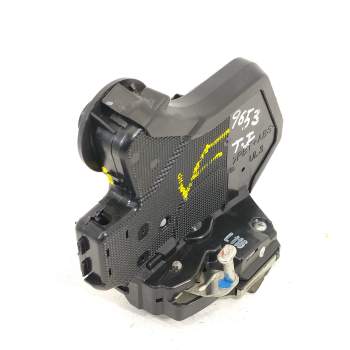 CERRADURA PUERTA TRASERA IZQUIERDA 6906002102 