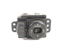 Recambio de mando retrovisor para kia ceed (cd) 1.0 t-gdi referencia OEM IAM 93530A2050  