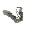 ENGANCHE CINTURON TRASERO CENTRAL 888436PA0A 648160100A 