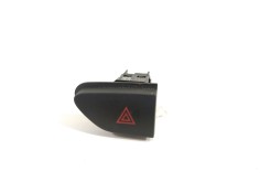 Recambio de warning para renault captur limited referencia OEM IAM 252907372R  