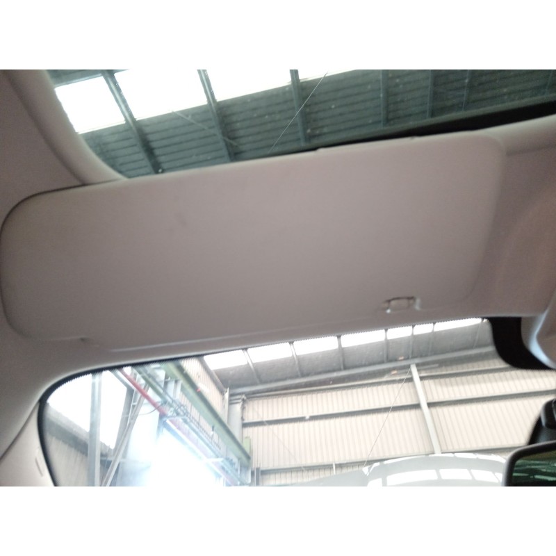 Recambio de parasol izquierdo para peugeot 5008 premium referencia OEM IAM   