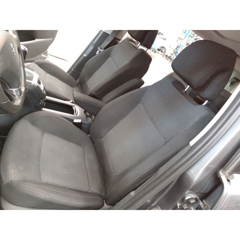 Recambio de asiento delantero izquierdo para peugeot 5008 premium referencia OEM IAM   