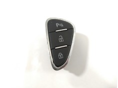 Recambio de mando multifuncion para opel corsa e color edition ecoflex referencia OEM IAM 39031631  