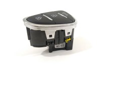 Recambio de mando multifuncion para opel corsa e color edition ecoflex referencia OEM IAM 39031631   2