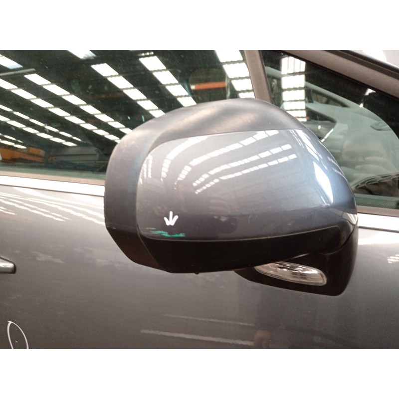 Recambio de retrovisor derecho para peugeot 5008 premium referencia OEM IAM   