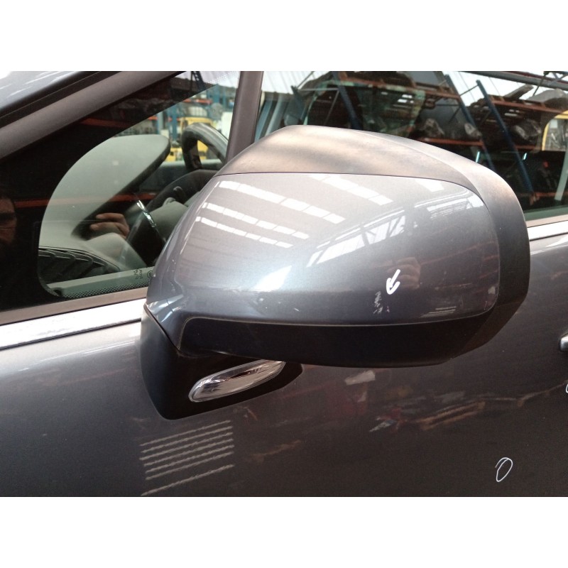 Recambio de retrovisor izquierdo para peugeot 5008 premium referencia OEM IAM   