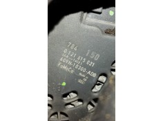 Recambio de alternador para ford mondeo ber. (ca2) limited edition referencia OEM IAM 6G9N10300ADB 0121615021  2