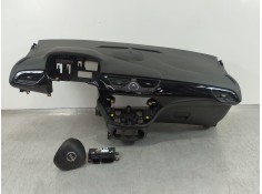 Recambio de kit airbag para opel corsa e color edition ecoflex referencia OEM IAM  34152507D 812586170