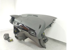 Recambio de kit airbag para opel corsa e color edition ecoflex referencia OEM IAM  34152507D 812586170 2