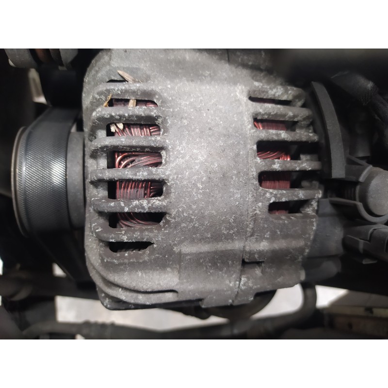 Recambio de alternador para citroën c2 sx referencia OEM IAM 9646476280  