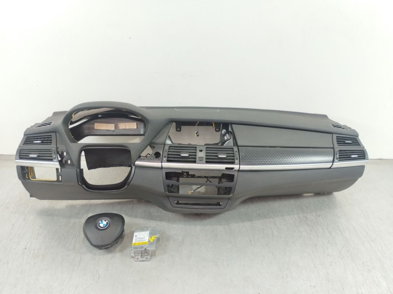 Recambio de kit airbag para bmw x6 (e71) 3.5d referencia OEM IAM  31920484901 2406117001B
