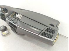 Recambio de kit airbag para bmw x6 (e71) 3.5d referencia OEM IAM  31920484901 2406117001B 2