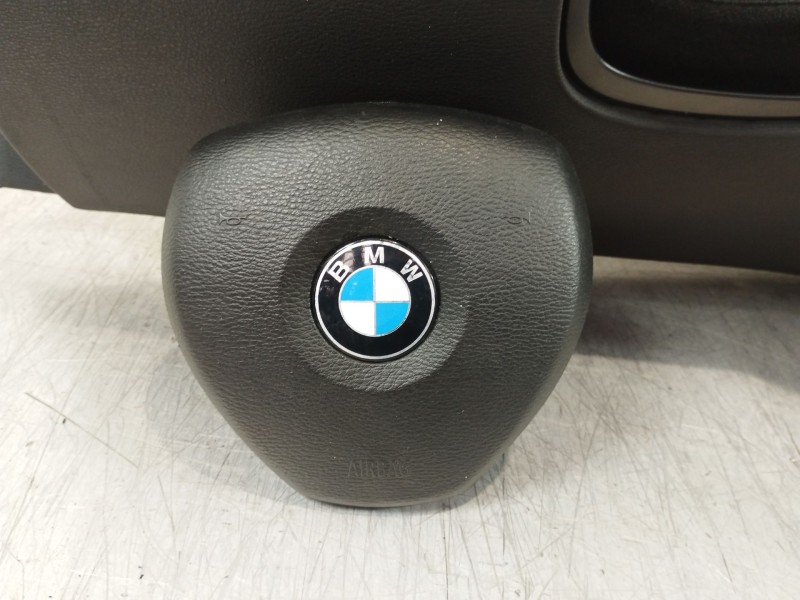 Recambio de kit airbag para bmw x6 (e71) 3.5d referencia OEM IAM  31920484901 2406117001B