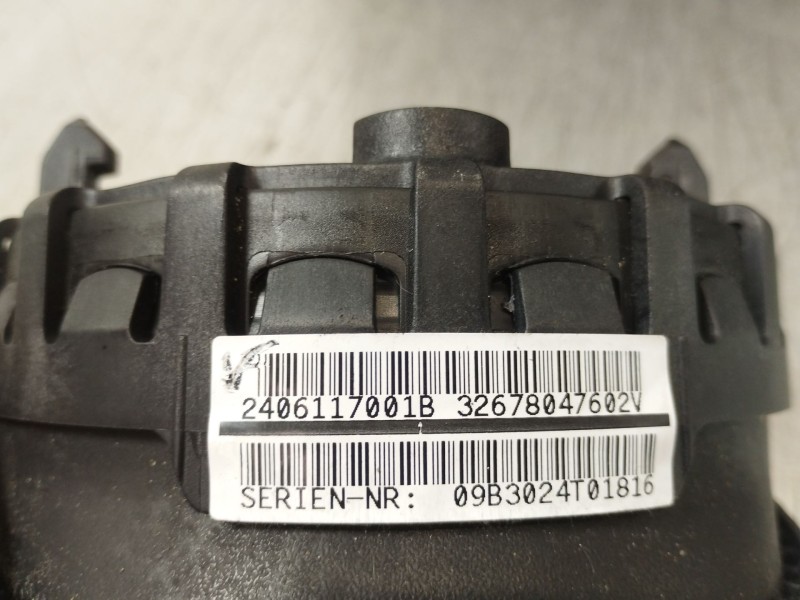 Recambio de kit airbag para bmw x6 (e71) 3.5d referencia OEM IAM  31920484901 2406117001B