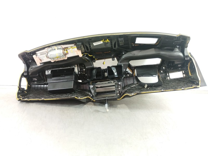 Recambio de kit airbag para bmw x6 (e71) 3.5d referencia OEM IAM  31920484901 2406117001B