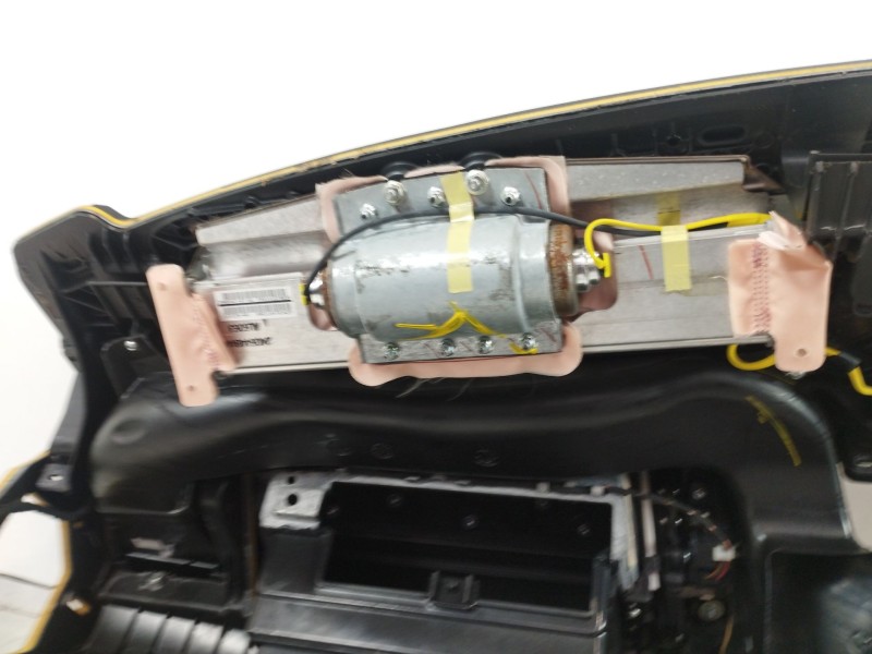 Recambio de kit airbag para bmw x6 (e71) 3.5d referencia OEM IAM  31920484901 2406117001B