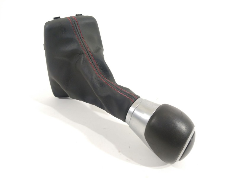 Recambio de pomo palanca cambio para hyundai kona tecno 2wd referencia OEM IAM   