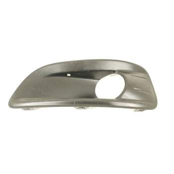 REJILLA PARAGOLPES IZQUIERDA 9670286180 