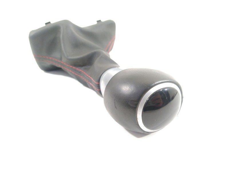 Recambio de pomo palanca cambio para hyundai kona tecno 2wd referencia OEM IAM   