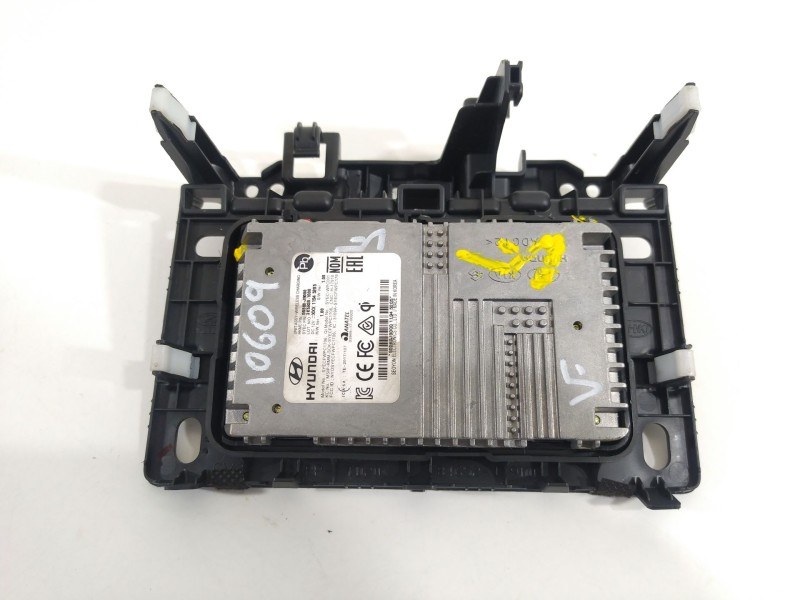 Recambio de modulo electronico para hyundai kona tecno 2wd referencia OEM IAM 95560J9000  