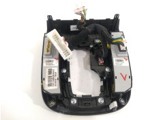 Recambio de mando multifuncion para hyundai kona tecno 2wd referencia OEM IAM 93350J9050  3k52v21000 2