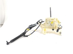 Recambio de palanca cambio para hyundai kona tecno 2wd referencia OEM IAM 46700XXXXX  46700J9210