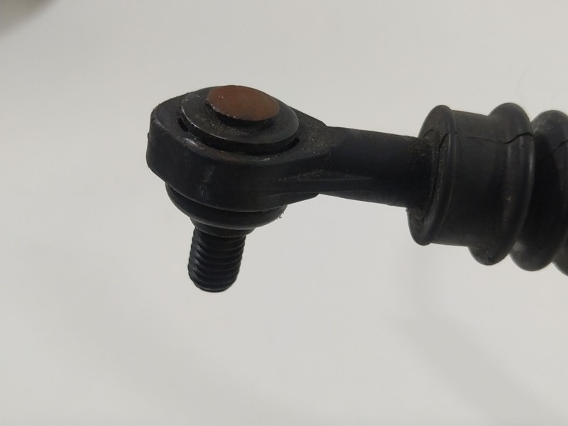 Recambio de palanca cambio para hyundai kona tecno 2wd referencia OEM IAM 46700XXXXX  46700J9210