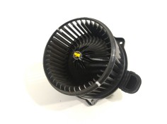 Recambio de ventilador calefaccion para hyundai kona tecno 2wd referencia OEM IAM 97113H8000  
